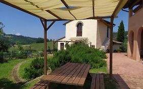 La Casina- Podere Della Collina